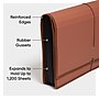 Smead Tuff Heavy Duty Reinforced Expanding Wallet with Button & String Closure, Legal, Redrope (73789)~#|#~149E388A-9793-43DC-93F1ABD390E951DA_sc7