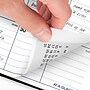 2026 AT-A-GLANCE DayMinder 8" x 11.75" Monthly Planner, Faux Leather Cover, Black (G470H-00-26)~#|#~149E73CE-C8D7-47CA-8CA23C273FA2F2DC_sc7