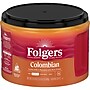Folgers 100% Colombian Ground Coffee, Medium Roast, 22.6 oz., Each (SMU30445)~#|#~149FAE7A-DEEE-4E95-BDAB1161F3E94481_sc7