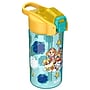 Zak! Jubilee Paw Patrol Plastic Water Bottle, 16 oz. (001-000-278)~#|#~14A0B456-656C-4924-8330CDCADCC38F4C_sc7
