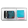 iDESIGN 2-Compartment Plastic Desk Organizer, Clear, 2 Piece (28194M2)~#|#~14A0CC24-8EB5-4813-A1C95EA56A6237CB_sc7