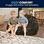 Flash Furniture Duncan Cotton Large Refillable Bean Bag Chair, Camouflage (DGBEANLGCAMO)~#|#~14A0EF66-2F55-4EDA-9D32FC8298671778_sc7