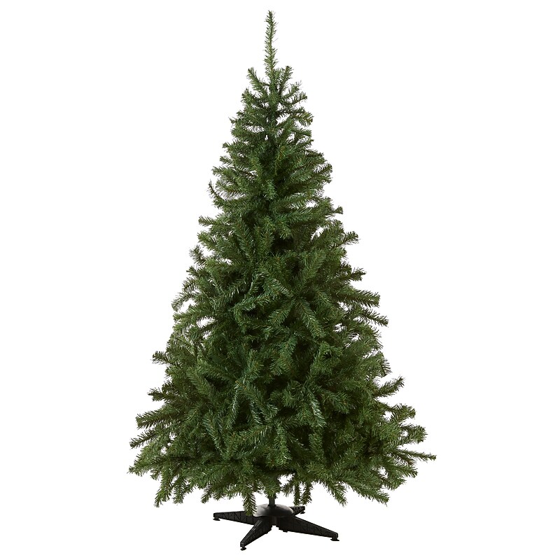 National Tree Company Kincaid Spruce Artificial Christmas Tree (KCDR-60) image 1