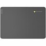 Lenovo 100e Chromebook Gen 4 11.6" Lcd Laptop, Intel N100, 8GB RAM, 64GB eMMC, 12 Hour Battery, Chrome OS, Gray~#|#~14A20530-B567-47C3-8AF3DDACBBD62FEF_sc7