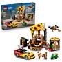 LEGO City Pizza Delivery Experience with Vehicles, 494 Pieces (60496)~#|#~14A90BAC-6949-45A9-B1D5D08CFA6C1D1E_sc7