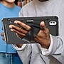 SaharaCase Raider Series Heavy Duty Hand Strap Case for Apple iPad Pro 11" (M4), Scorpion Black (TB00398)~#|#~14AA3CCB-1034-4C6B-A91E41D2439DE923_sc7