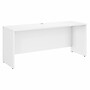 Bush Business Furniture Studio C 72"W Credenza Desk, White (SCD372WH)~#|#~14AA5EC2-655D-4237-BB7C8469EE7C1481_sc7
