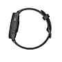 Garmin Forerunner 265 Smartwatch, GPS, 46mm, Black/Powder Gray Silicone Band (010-02810-00)~#|#~14AC9ACB-51A3-4C41-8F58E9453A98FFB1_sc7