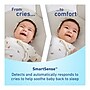 Graco SmartSense Soothing Baby Bassinet, Luna (2217296)~#|#~14ACE8CF-17BC-46CF-B4ABBC349ADA116D_sc7