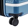 Delsey x Florence by Mills Spin me Away 20" Hardside Carry-On Suitcase, 4-Wheeled Spinner, Light Blue (F4398180572)~#|#~14ACEFC7-F240-4AB9-B435AFB1BAA507EA_sc7