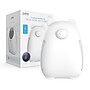 Pure Enrichment Kids Bear Air True HEPA Tabletop Air Purifier, 3-Speed, White (PECYLFIL)~#|#~14ADB26E-6756-4419-AA4CDEBEDD3804C7_sc7