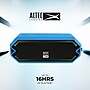 Altec Lansing HydraJolt Everything-Proof Bluetooth Speaker, Royal Blue (IMW1200-RYB)~#|#~14AEF0ED-D006-414F-8E106753C97E48CA_sc7