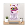 2025 DateWorks Hello Kitty 12" x 12" Monthly Wall Calendar (254021)~#|#~14B2D2A5-6DBD-443F-A9C940700F2D4219_sc7