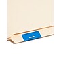 Smead DCC Labels File Folder Label, 1, Light Blue, 250 Labels/Pack (67421)~#|#~14B6E37F-72D7-487B-9F346B3D8EDED36B_sc7