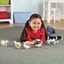 Learning Resources Jumbo Farm Animals: Mommas and Babies (LER0835)~#|#~14B968D7-00B2-4D57-8876F814BA2DFE78_sc7
