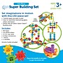 Learning Resources Gears! Gears! Gears! Super Set (LER9164)~#|#~14BB13C9-93FB-4AC8-9B8E51AA186F042A_sc7