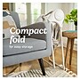 Graco Slim Spaces Compact Baby Swing, Tate (2231532)~#|#~14BC4557-575B-4478-86A484BD5879BB52_sc7