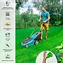 GoGreen Power 25' Indoor/Outdoor Extension Cord, 16 AWG, Orange (GG-13725)~#|#~14BD1349-7112-44AA-9DCF4C9DA6471825_sc7
