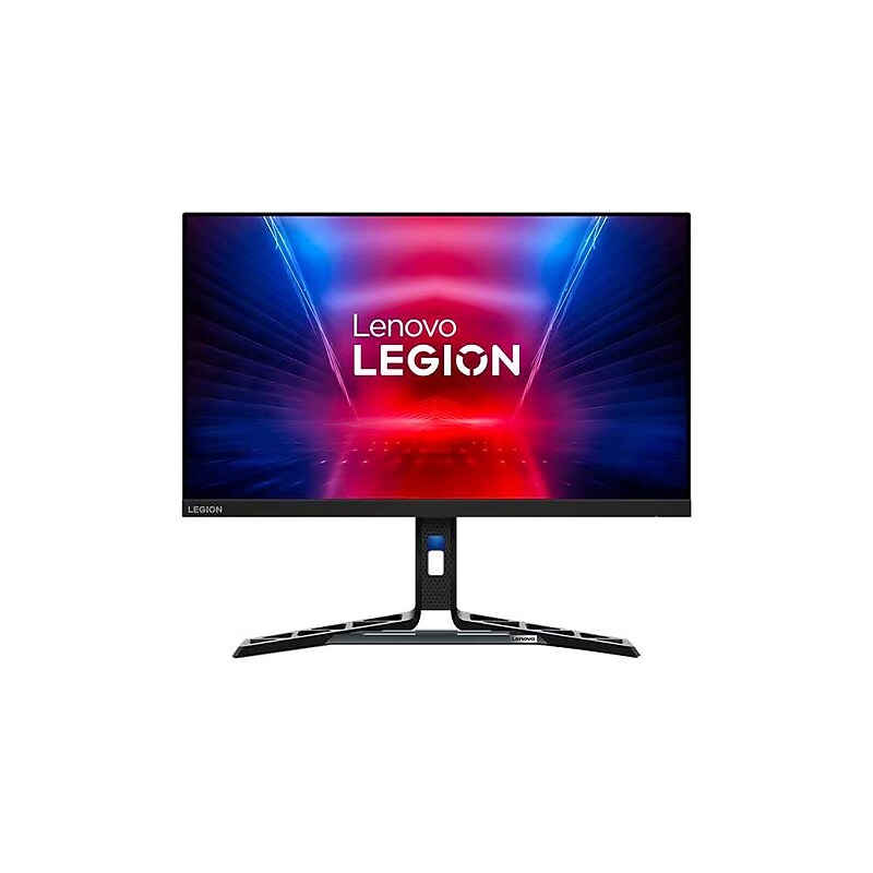 Lenovo Legion R27i-30 27" FHD 180Hz WLED Gaming Monitor, Black (67B5GAC1US) image 1