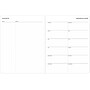 2025 Blue Sky Brickyard 8.5" x 11" Monthly Planner, Plastic Cover, Multicolor (152267)~#|#~14BD928B-51B8-42D5-9298DA62B7FD4865_sc7