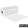 3 Mil Poly Tubing, 36" x 1450", Clear (PT3603)~#|#~14BDAE7E-7C45-4248-9F40F00DC28BB10D_sc7