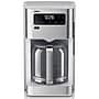 Braun PureFlavor 14-Cup Automatic Drip Coffee Maker, White (KF5650WH)~#|#~14C25D0C-37E2-4589-95EF0A5F52DE125C_sc7