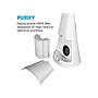 OttLite SanitizingPRO LED Desk Lamp, 21.5", White (SC1AP00S)~#|#~14C69365-46B1-4706-8972F05D4D2ECDB9_sc7
