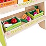 Hey! Play! Grocery Store Wood Play Set, Multicolored, 31/Set (80-TK0038)~#|#~14C6DFF7-6AE3-4034-B048799D16FFC9CB_sc7