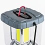 Dorcy Adventure Max LED Lantern, Gray (41-3120)~#|#~14C79FF7-59B1-4903-846B83C3DF61280E_sc7