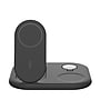 Belkin GaN MagSafe Wireless Charging Station, 15W, Black (WIZ029ttBK)~#|#~14C8E01C-281D-4254-8103260D90FAF6BD_sc7