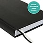 2027 Excello Brands 9" x 12.8" Daily Standard Planner, Paperboard Cover, Black (CD812-CY27-BK)~#|#~14C98CE8-916C-46B1-89A3929A3510CBBC_sc7