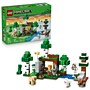 LEGO Minecraft First Night Adventure, 301 Pieces (21593)~#|#~14C9DF52-B259-4F43-BF51723BCF9B1665_sc7