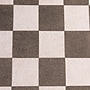 Household Essentials Storage Cubes 23.05 Quart Storage Container, Cardboard, Checkerboard, 6/Pack (HE1249)~#|#~14C9F8B7-78B3-4010-AE166EDF3DE4F119_sc7