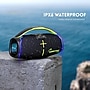 Worryfree Gadgets Wireless Bluetooth Party Speaker, Water Resistant, Camo (WH61)~#|#~14CA85C0-4B5D-48B3-B274007F3E48F66C_sc7