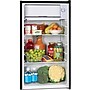 IGLOO IRF32BK 3.2 Cu Ft Black Refrigerator w/ Freezer~#|#~14CCC194-35AF-4358-A67AEEA707529D58_sc7