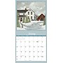 2027 Willow Creek Country Life - Artisan Series 12" x 12" Monthly Wall Calendar, Assorted Colors (65150)~#|#~14CD104E-A289-4EDC-9E3B5BA32C709E3D_sc7