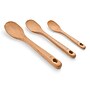 OXO Good Grips Wooden Spoon Set, 3 Pieces (1130780)~#|#~14CDE0CE-0120-4552-A93035E5ECD35BD5_sc7