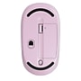 Incase Designed by Microsoft Wireless Mobile 1850 Ambidextrous Optical USB Mouse, Light Orchid (U7Z-00021)~#|#~14CDF53C-FB25-4CD4-94B1F8DBB580C532_sc7