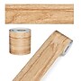 Carson Dellosa Education Grow Together Rolled Straight Borders, 3" x 65', Light Wood Grain, 3/Bundle (CD-108510-3)~#|#~14CFA574-0815-4629-B3CB03A2961FCB1C_sc7
