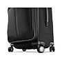 Samsonite Silhouette 17 27.5" Suitcase, 4-Wheeled Spinner, TSA Checkpoint Friendly, Black (139017-1041)~#|#~14CFCC25-97CF-4152-BD75B6EF2B57ED45_sc7