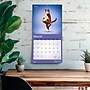 2026 BrownTrout Yoga Cats 12" x 12"  Monthly, Paper Cover, Yoga Cats (9798330701919)~#|#~14CFF6FF-8E0C-4CBB-90C5D269A4E3BA58_sc7