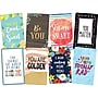 Teacher Created Resources Encouragement Personal Notecards, Multicolored, 42/Pack, 6 Packs/Bundle (TCR5616-6)~#|#~14D1AAD9-4841-472D-A4998288B5BD21DD_sc7