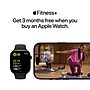 Apple Watch Ultra 4 GPS + Cellular Smartwatch, 49mm, Black Titanium Case with Burgundy Trail Loop, Medium/Large (MJC44LS/A)~#|#~14D2A9F8-64F8-4228-8832F9204125AFC3_sc7