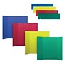 Flipside Tri-Fold Header, 36" x 48", Red/Blue/Green/Yellow, 24/Pack (30273)~#|#~14D32C78-FC5F-440D-A99E4F5E4FCA5552_sc7