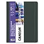 Canson Graduate 8.5" x 11" Mixed Media Sketch Book, 36 Sheets/Book (MCX31200L032)~#|#~14D41613-9F21-45C5-A91BCE9DFD56B07F_sc7