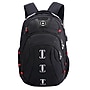 SwissDigital Pixel Laptop Backpack, Large, Black (SD-857)~#|#~14D42507-C3B8-4517-94701356934042B2_sc7