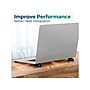 Purely BL2 Portable Magnetic Ball Laptop Stand Cooling Pad (PLSBL2)~#|#~14D437B8-C9B7-4F30-AA9B7D1ADADD9DC8_sc7
