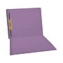 Medical Arts Press Reinforced Classification Folder, 1 3/8" Expansion, Letter Size, Lavender, 50/Box (F1170-LAV-1)~#|#~14D57B6C-E0C2-4F7A-9F0311BE0434D523_sc7
