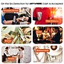 Dri Mark Counterfeit Bill Detector Marker Pens, Dozen (351R)~#|#~14D605F2-91A3-4CCE-A6645DE289ACAC44_sc7