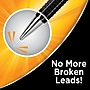 BIC Break Resistant Pro Mechanical Pencil, #2 Hard Lead, 2/Pack (MVR7P2-BLK)~#|#~14D7AD4E-8D0D-40D5-8C839C5E38D1DD15_sc7